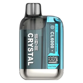 SKE Crystal CL6000 Prefilled Pod Kit